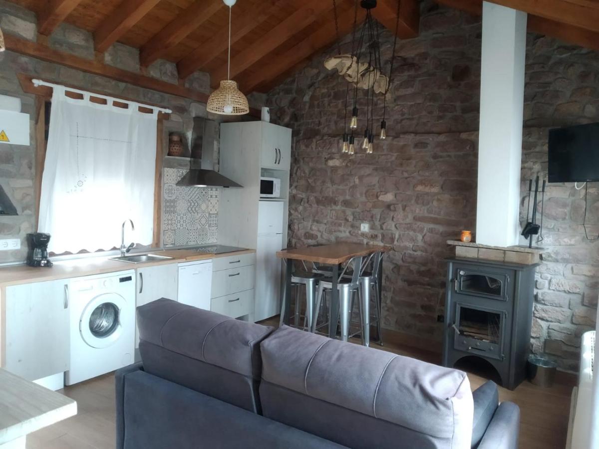 Apartamentos rurales Casa Miguel, foto 3